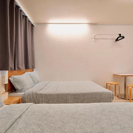 Seoul Mansion Guesthouse Exterior foto