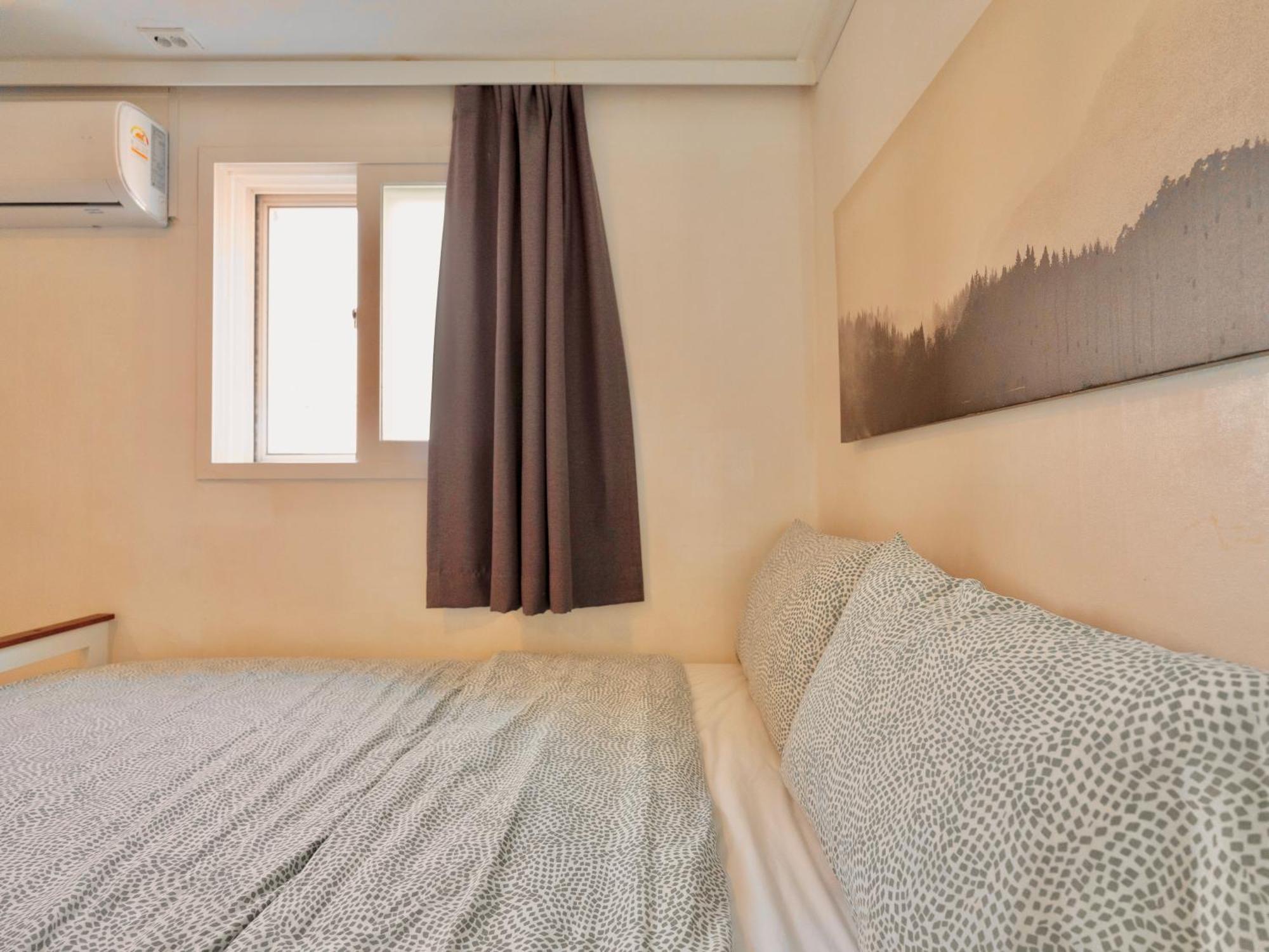 Seoul Mansion Guesthouse Zimmer foto