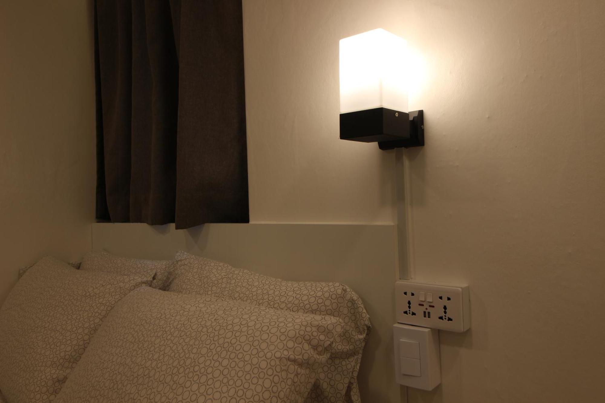 Seoul Mansion Guesthouse Zimmer foto